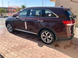 كيا سورينتو